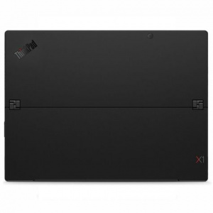  Lenovo ThinkPad X1 Tablet Gen3 (20KJ001PRT), black