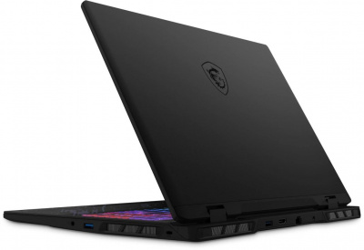 ������� MSI Pulse A16 AI+ C3HWGKG-030XRU (9S7-15PK11-030) 16"/Ryzen AI 7 350/32Gb/1Tb/RTX 5070 8Gb/FreeDOS/������