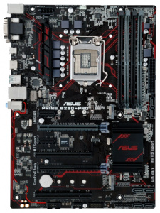   Asus Prime PR B250-Pro