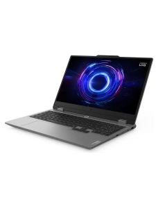 ������� Lenovo LOQ 15IRX10 (83JE00XAFU) 15.6"/i7-14700HX/16Gb/1Tb SSD/RTX 5060 8Gb/Win11/�����
