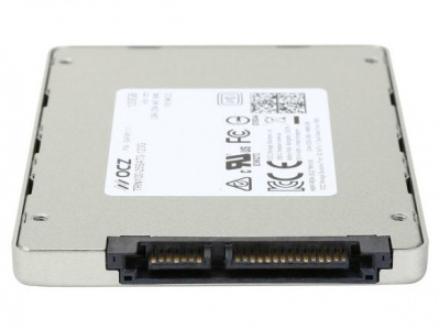 SSD-���������� OCZ Trion 100 TRN100-25SAT3-120G (120Gb, SATA-III), 7 ��