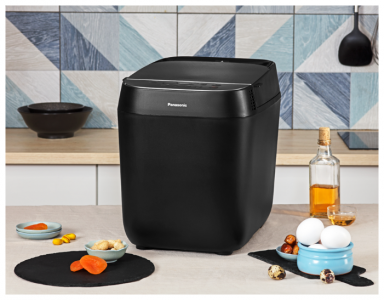 ���������� Panasonic SD-ZP2000KTS