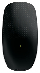   Microsoft Touch Mouse - 