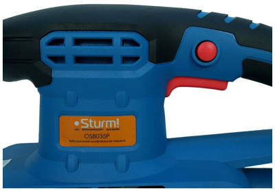 ������������ ������������ ������ Sturm! OS8035P