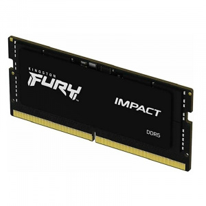 ����������� ������ Kingston DDR5 SODIMM 32GB 4800�Hz KF548S38IB-32