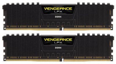   Corsair CMK16GX4M2Z3200C16 DDR4 16Gb RTL