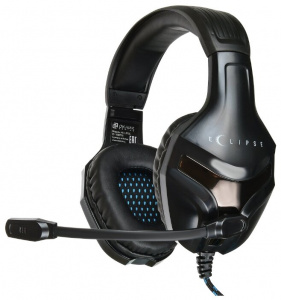     Oklick HS-L370G black - 