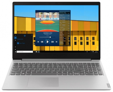 Ноутбук Lenovo IdeaPad S145-15IKB (81VD00DKRU)
