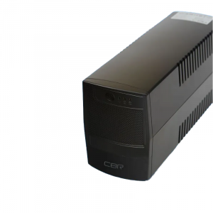 ���� ������ ��� CBR UPS-TWP-101EJ-650 (650VA/390W, Schuko CEE 7 x2 outlets, LED, USB Type-B) ������ ��������-�������� ������������