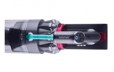���� ������ ������� ������������ Zelmer STICK ZSVC822 STEFAN ��������-�������� ������������