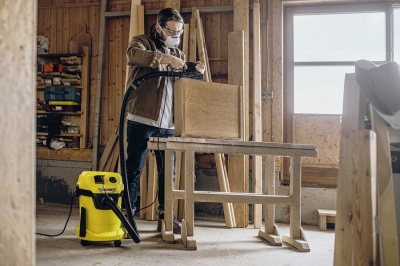 ������� ������������ Karcher WD 3 P V-17/4/20 1000��
