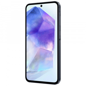    Samsung Galaxy A55 SM-A556EZKACAU 8/128Gb dark blue - 
