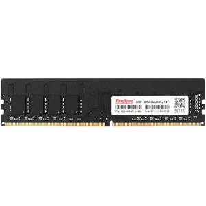   Kingspec 8Gb DDR4 DIMM 2666MHz KS2666D4P12008G