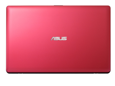  ASUS X200CA-KX083H Red