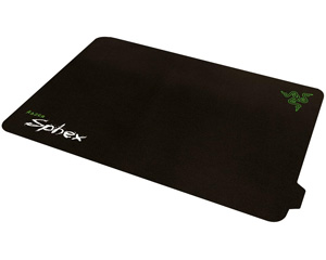      Razer Sphex - 