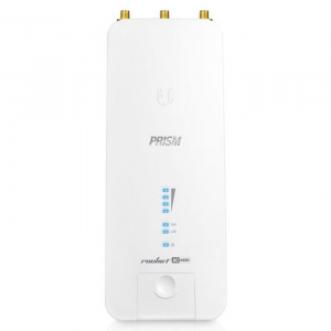 Wi-Fi   Ubiquiti Networks Rocket AC Prism 5  RP-5AC-Gen2 white