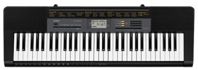    Casio CTK-2500 - 