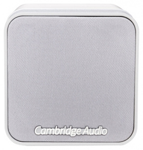 Фото товара Колонки Cambridge Audio Minx Min 12 white интернет-магазина ТопКомпьютер