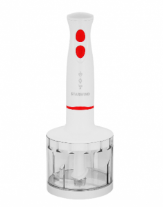  StarWind SBP2242, white/orange