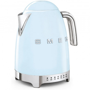 ������������� Smeg KLF04PBEU pastel blue