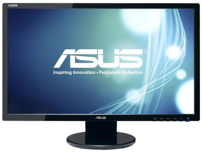    Asus VE247T - 