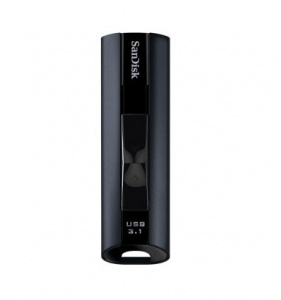    SanDisk Extreme Pro USB 3.1 256GB - 