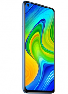    Xiaomi Redmi Note 9 3/64Gb grey - 