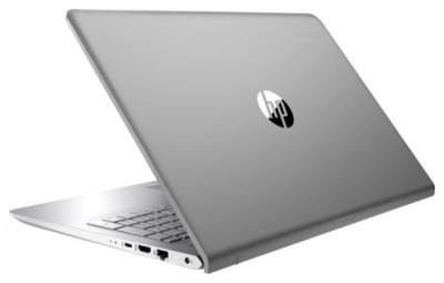  HP Pavilion 15-cc532ur (2CT31EA) Silver