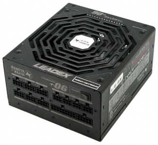   Super Flower Leadex Silver 750W