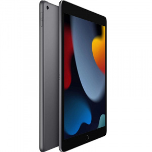  Apple iPad 2021 10.2" Wi-Fi A2603 A13 Bionic 6 3/64Gb gray space MK663LL/A