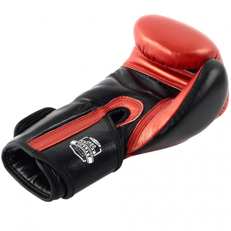 Боксерские перчатки Jabb je 2010l