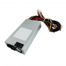   ACD 1U0600 600W, 1U 80+ Silver, 4cm fan, (ASPower U1A-C20600-D) OEM, 