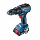 �����-���������� �������������� Bosch GSB 18V-50 + L, 06019H5100