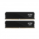   Adata 2x16GB DDR5 DIMM 6000MHz XPG, Black, AX5U6000C3016G-DTLABBK