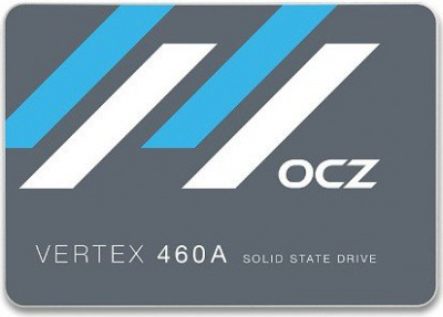 SSD-���������� OCZ Vertex VTX460A-25SAT3-240G