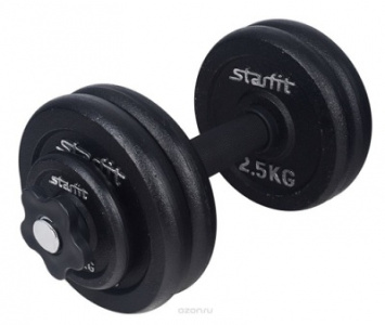    Starfit DB-703, (12 ) - 