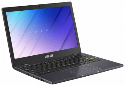  Asus L210MA-GJ163T (90NB0R44-M06090) Celeron N4020/4Gb/128Gb SSD/Intel UHD Graphics/ DVD/Win 10/black