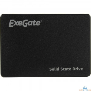SSD- ExeGate 120  Next Series EX276687RUS