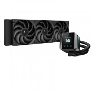  Deepcool Mystique 360