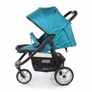     Jetem Orion 3.0 Blue - 