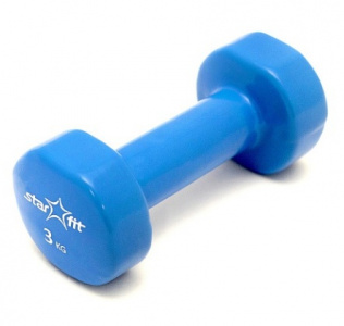 ���� ������ ������� Starfit DB-101 (3 ��), blue ��������-�������� ������������