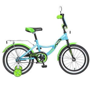    Novatrack Bagira 16 (2016)  - 