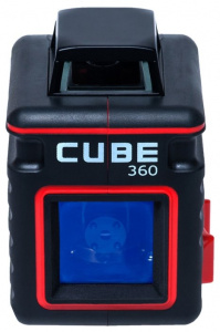  ADA Cube 360 Basic Edition