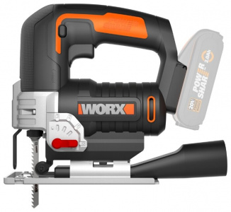 ������ �������������� Worx WX543.9 20�, ��� ��� � ��, �������