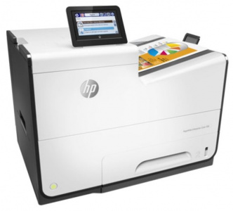    HP PageWide Ent Color 556dn Prntr - 