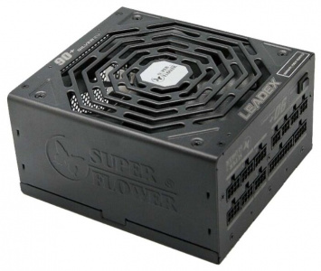   Super Flower Leadex Silver 750W