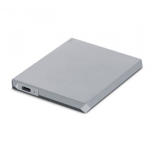   SSD-  LACIE 2 STHM2000400 grey - 