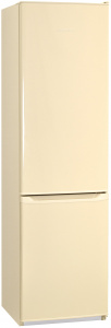    Nordfrost NRB 164NF 732, beige - 