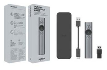 Bluetooth spotlight 2024