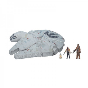     Hasbro Star Wars    - 